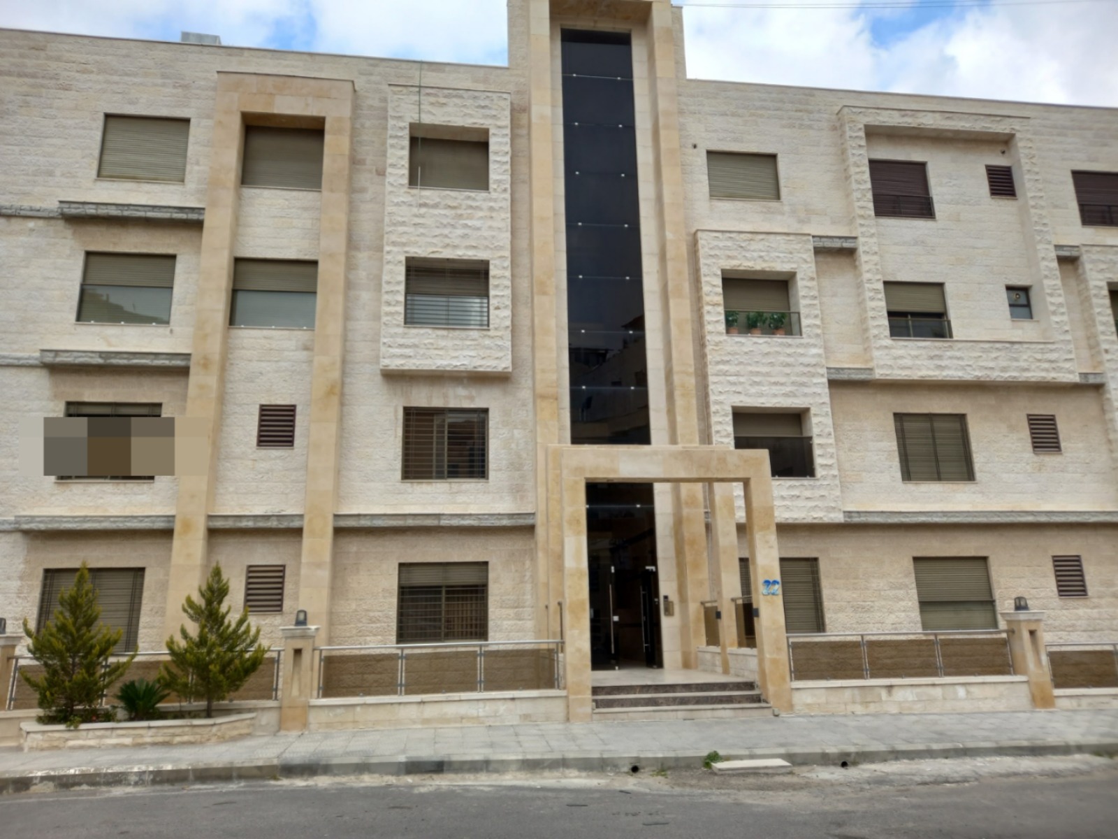 Furnished Apartment for Rent Deir Ghbar